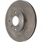 Centric Parts Standard Brake Rotor, 121.40034 121.40034 - alternate 4